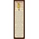 BOOKMARK CHINESE ASTROLOGY RAT CHILD